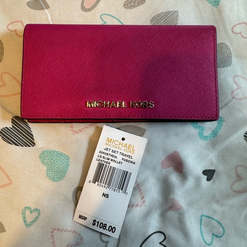 Michael Kors Wallet